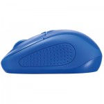 Огляд Мишка Trust Primo Wireless Mouse Blue (20786): характеристики, відгуки, ціни.