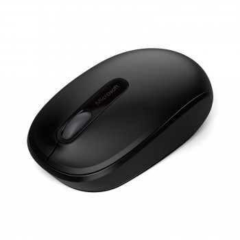 Мишка Microsoft Mobile 1850 Black (U7Z-00004)