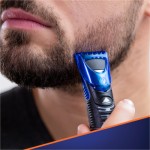 Огляд Бритва Gillette Fusion ProGlide Styler з касетою+3 насадки для бороди/вусів (7702018273386): характеристики, відгуки, ціни.