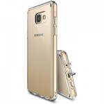 Огляд Чохол до мобільного телефона Ringke Fusion для Samsung Galaxy A7 2016 Crystal View (179997): характеристики, відгуки, ціни.