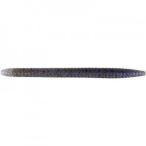 Огляд Силікон рибальський Keitech Salty Core Stick 5.5" 440 Electric Shad (1551.03.80): характеристики, відгуки, ціни.