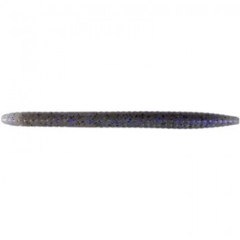 Силікон рибальський Keitech Salty Core Stick 5.5" 440 Electric Shad (1551.03.80)