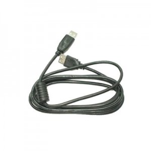 Огляд Дата кабель USB2.0 AM/AF 3.0m Maxxter (UF-AMAF-10): характеристики, відгуки, ціни.