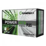 Огляд Блок живлення Gamemax 450W (GP-450): характеристики, відгуки, ціни.