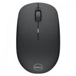 Огляд Мишка Dell WM126 Wireless Optical Black (570-AAMH): характеристики, відгуки, ціни.