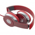 Огляд Навушники Esperanza EH145 Red (EH145R): характеристики, відгуки, ціни.