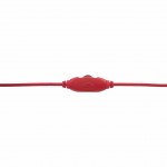 Огляд Навушники Esperanza EH145 Red (EH145R): характеристики, відгуки, ціни.