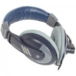Огляд Навушники Defender Gryphon HN-750 Blue (63748): характеристики, відгуки, ціни.