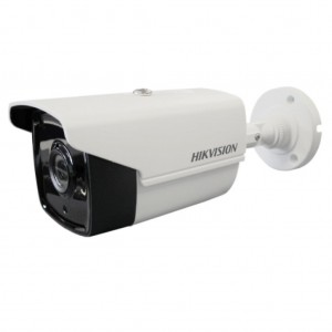 Огляд Камера відеоспостереження Hikvision DS-2CE16F7T-IT3Z (2.8-12): характеристики, відгуки, ціни.