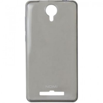 Чохол до мобільного телефона Nomi Ultra Thin TPU UTCi5010 чорний (227548)