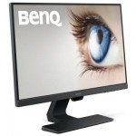 Огляд Монітор BenQ GW2480 Black: характеристики, відгуки, ціни.