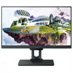 Огляд Монітор BenQ PD2500Q Grey: характеристики, відгуки, ціни.