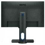 Огляд Монітор BenQ PD2500Q Grey: характеристики, відгуки, ціни.