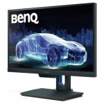 Огляд Монітор BenQ PD2500Q Grey: характеристики, відгуки, ціни.