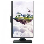 Огляд Монітор BenQ PD2500Q Grey: характеристики, відгуки, ціни.