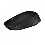 Огляд Мишка Logitech B170 Black (910-004798): характеристики, відгуки, ціни.