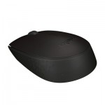 Огляд Мишка Logitech B170 Black (910-004798): характеристики, відгуки, ціни.