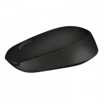 Огляд Мишка Logitech B170 Black (910-004798): характеристики, відгуки, ціни.