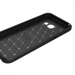 Огляд Чохол до мобільного телефона для SAMSUNG Galaxy A3 2017 Carbon Fiber (Black) Laudtec (LT-A32017B): характеристики, відгуки, ціни.