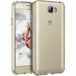 Огляд Чохол до мобільного телефона SmartCase Huawei Y5 II TPU Clear (SC-HY5II): характеристики, відгуки, ціни.