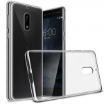 Огляд Чохол до мобільного телефона SmartCase Nokia 3 TPU Clear (SC-N3): характеристики, відгуки, ціни.