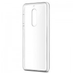 Огляд Чохол до мобільного телефона SmartCase Nokia 3 TPU Clear (SC-N3): характеристики, відгуки, ціни.