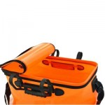 Огляд Рибальська сумка Tramp TRP-030-Orange-L: характеристики, відгуки, ціни.