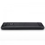 Огляд Чохол до мобільного телефона Laudtec для Huawei Y7 Prime 2018 Carbon Fiber (Black) (LT-YP2018): характеристики, відгуки, ціни.