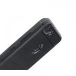 Огляд Чохол до мобільного телефона Laudtec для Huawei Y7 Prime 2018 Carbon Fiber (Black) (LT-YP2018): характеристики, відгуки, ціни.