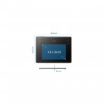 Огляд Графічний планшет Huion Inspiroy H430P: характеристики, відгуки, ціни.