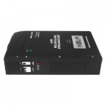 Огляд Пристрій безперебійного живлення LogicPower LPY-C-PSW- 5000VA, 48V, МРРТ контролер (4128): характеристики, відгуки, ціни.
