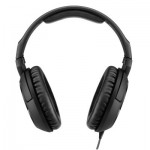 Огляд Навушники Sennheiser HD 200 PRO (507182): характеристики, відгуки, ціни.