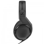 Огляд Навушники Sennheiser HD 200 PRO (507182): характеристики, відгуки, ціни.