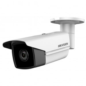 Огляд Камера відеоспостереження Hikvision DS-2CD2T23G0-I8 (8.0): характеристики, відгуки, ціни.