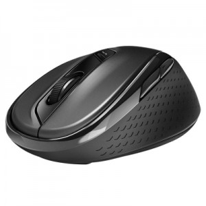 Огляд Мишка Rapoo M500 Silent Black: характеристики, відгуки, ціни.