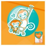 Огляд Підгузки Pampers Sleep & Play Maxi Розмір 4 (9-14 кг), 50 (8001090669056): характеристики, відгуки, ціни.