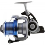 Огляд Котушка Okuma Trio Rex Arena-TXA-60 FD 2+1bb (1353.09.26): характеристики, відгуки, ціни.