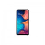 Огляд Чохол до мобільного телефона Samsung Galaxy A20 (A205F) Gradation Cover Black (EF-AA205CBEGRU): характеристики, відгуки, ціни.