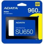 Огляд Накопичувач SSD 2.5