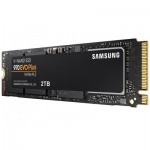 Огляд Накопичувач SSD M.2 2280 2TB Samsung (MZ-V7S2T0BW): характеристики, відгуки, ціни.