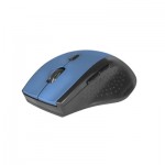 Огляд Мишка Defender Accura MM-365 Blue (52366): характеристики, відгуки, ціни.