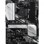 Огляд Материнська плата ASRock X570 PRO4: характеристики, відгуки, ціни.