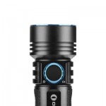 Огляд Ліхтар Olight Seeker 2 Pro Black: характеристики, відгуки, ціни.