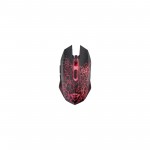 Огляд Мишка Trust GXT 107 Izza Wireless Optical Gaming Mouse (23214): характеристики, відгуки, ціни.