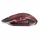 Огляд Мишка Trust GXT 107 Izza Wireless Optical Gaming Mouse (23214): характеристики, відгуки, ціни.