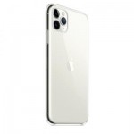 Огляд Чохол до мобільного телефона Laudtec для Apple iPhone 11 Pro Max Clear tpu (Transperent) (LC-AI11PM): характеристики, відгуки, ціни.