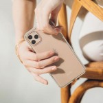 Огляд Чохол до мобільного телефона Laudtec для Apple iPhone 11 Pro Max Clear tpu (Transperent) (LC-AI11PM): характеристики, відгуки, ціни.