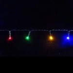 Огляд Гірлянда Luca Lighting Змійка 36,3 м, різнобарвна (8718861331042): характеристики, відгуки, ціни.