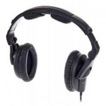 Огляд Навушники Sennheiser HD 280 PRO (506845): характеристики, відгуки, ціни.