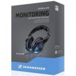 Огляд Навушники Sennheiser HD 280 PRO (506845): характеристики, відгуки, ціни.